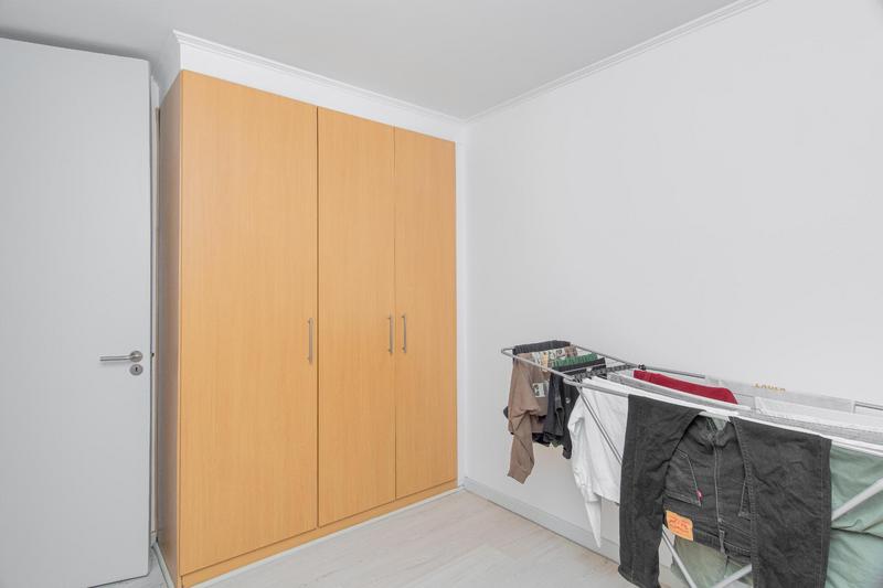 2 Bedroom Property for Sale in Claremont Western Cape